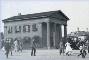 Audio Tour - Attleboro Area Industrial Museum